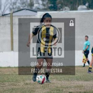 Fotografía RR-124 de (038) 2026-05-31 Racing C Rompe Redes