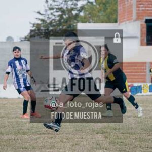 Fotografía RR-125 de (038) 2026-05-31 Racing C Rompe Redes