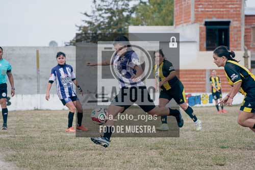 Fotografía RR-125 de (038) 2026-05-31 Racing C Rompe Redes