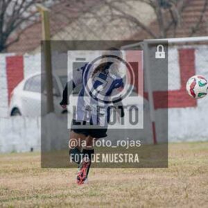 Fotografía RR-126 de (038) 2026-05-31 Racing C Rompe Redes