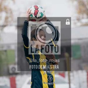 Fotografía RR-128 de (038) 2026-05-31 Racing C Rompe Redes