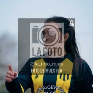Fotografía RR-129 de (038) 2026-05-31 Racing C Rompe Redes