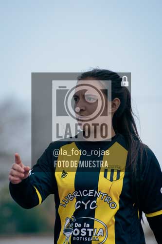 Fotografía RR-129 de (038) 2026-05-31 Racing C Rompe Redes