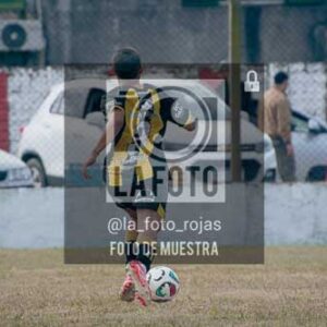Fotografía RR-13 de (038) 2026-05-31 Racing C Rompe Redes