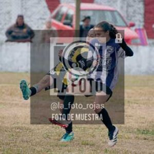 Fotografía RR-130 de (038) 2026-05-31 Racing C Rompe Redes