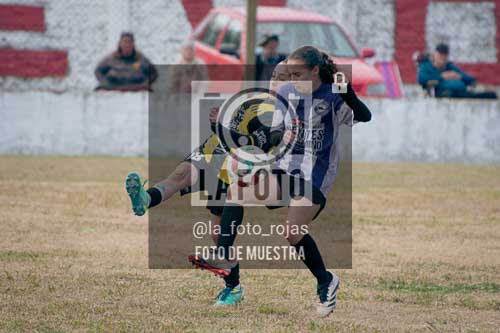 Fotografía RR-130 de (038) 2026-05-31 Racing C Rompe Redes