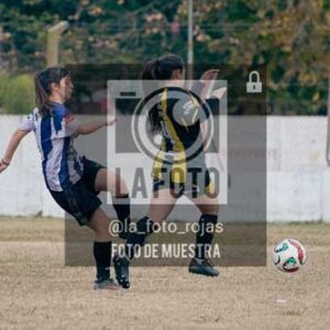 Fotografía RR-131 de (038) 2026-05-31 Racing C Rompe Redes