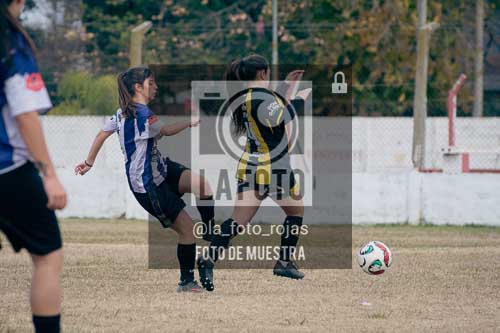 Fotografía RR-131 de (038) 2026-05-31 Racing C Rompe Redes