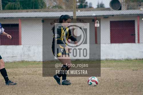 Fotografía RR-132 de (038) 2026-05-31 Racing C Rompe Redes