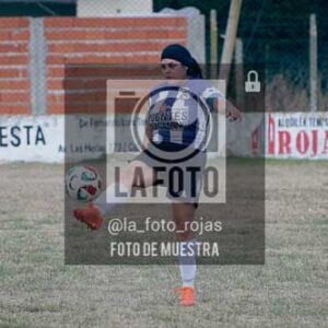 Fotografía RR-133 de (038) 2026-05-31 Racing C Rompe Redes