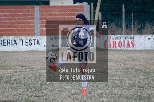 Fotografía RR-133 de (038) 2026-05-31 Racing C Rompe Redes