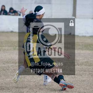 Fotografía RR-134 de (038) 2026-05-31 Racing C Rompe Redes