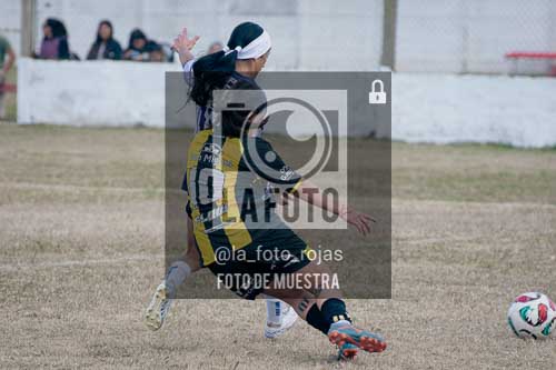 Fotografía RR-134 de (038) 2026-05-31 Racing C Rompe Redes