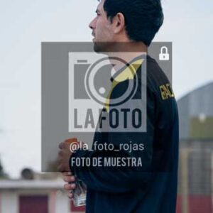 Fotografía RR-135 de (038) 2026-05-31 Racing C Rompe Redes