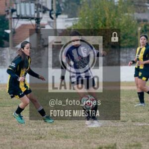 Fotografía RR-136 de (038) 2026-05-31 Racing C Rompe Redes