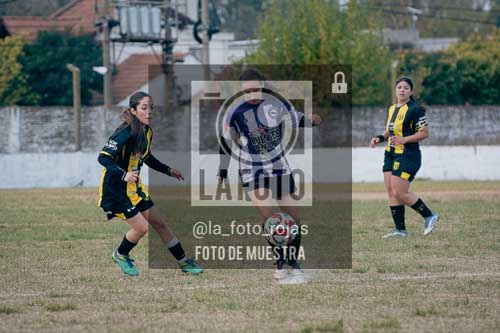 Fotografía RR-136 de (038) 2026-05-31 Racing C Rompe Redes