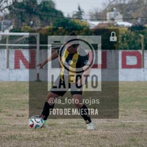 Fotografía RR-137 de (038) 2026-05-31 Racing C Rompe Redes