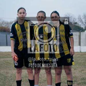 Fotografía RR-139 de (038) 2026-05-31 Racing C Rompe Redes