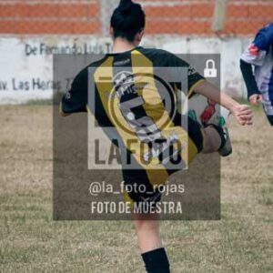Fotografía RR-14 de (038) 2026-05-31 Racing C Rompe Redes