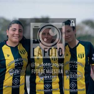 Fotografía RR-140 de (038) 2026-05-31 Racing C Rompe Redes