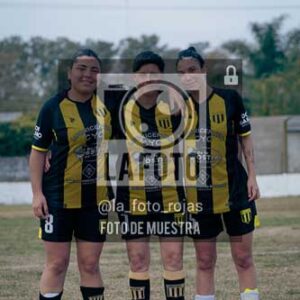 Fotografía RR-141 de (038) 2026-05-31 Racing C Rompe Redes