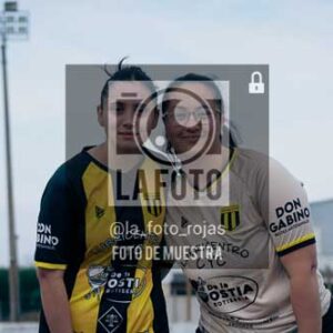 Fotografía RR-143 de (038) 2026-05-31 Racing C Rompe Redes