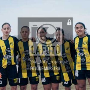 Fotografía RR-144 de (038) 2026-05-31 Racing C Rompe Redes