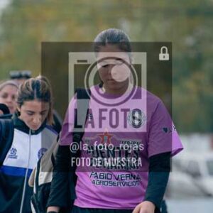 Fotografía RR-145 de (038) 2026-05-31 Racing C Rompe Redes