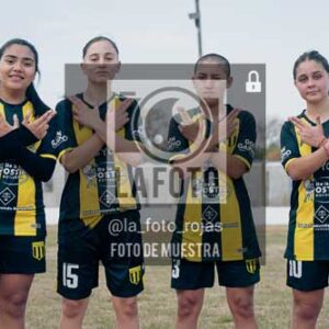 Fotografía RR-147 de (038) 2026-05-31 Racing C Rompe Redes