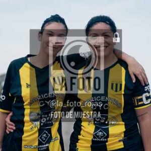 Fotografía RR-148 de (038) 2026-05-31 Racing C Rompe Redes