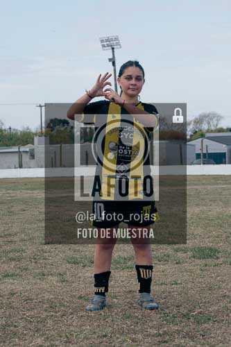 Fotografía RR-149 de (038) 2026-05-31 Racing C Rompe Redes
