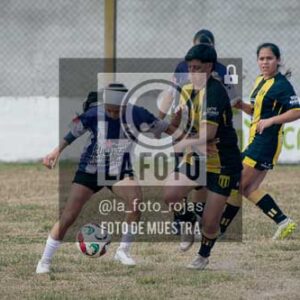 Fotografía RR-15 de (038) 2026-05-31 Racing C Rompe Redes