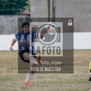 Fotografía RR-16 de (038) 2026-05-31 Racing C Rompe Redes