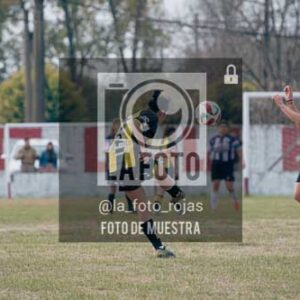 Fotografía RR-18 de (038) 2026-05-31 Racing C Rompe Redes