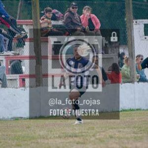 Fotografía RR-19 de (038) 2026-05-31 Racing C Rompe Redes