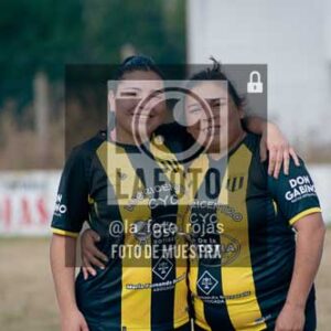 Fotografía RR-2 de (038) 2026-05-31 Racing C Rompe Redes