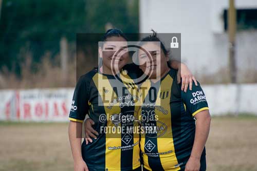 Fotografía RR-2 de (038) 2026-05-31 Racing C Rompe Redes