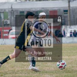 Fotografía RR-20 de (038) 2026-05-31 Racing C Rompe Redes