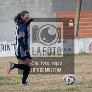 Fotografía RR-21 de (038) 2026-05-31 Racing C Rompe Redes