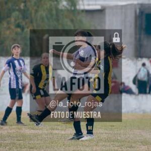 Fotografía RR-23 de (038) 2026-05-31 Racing C Rompe Redes