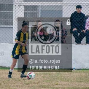 Fotografía RR-24 de (038) 2026-05-31 Racing C Rompe Redes