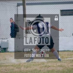 Fotografía RR-25 de (038) 2026-05-31 Racing C Rompe Redes