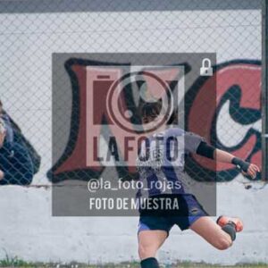 Fotografía RR-26 de (038) 2026-05-31 Racing C Rompe Redes