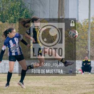 Fotografía RR-27 de (038) 2026-05-31 Racing C Rompe Redes