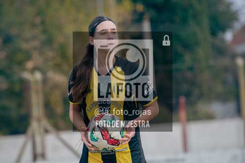 Fotografía RR-29 de (038) 2026-05-31 Racing C Rompe Redes