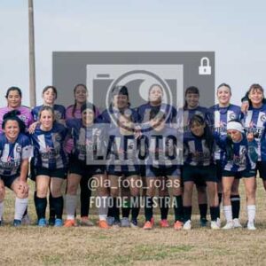 Fotografía RR-3 de (038) 2026-05-31 Racing C Rompe Redes