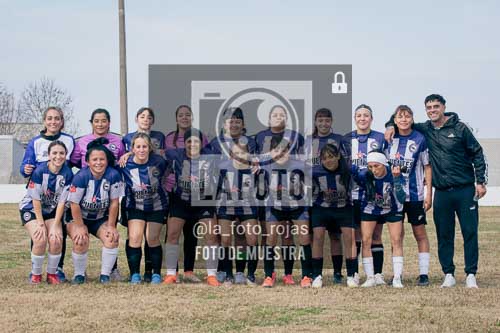 Fotografía RR-3 de (038) 2026-05-31 Racing C Rompe Redes