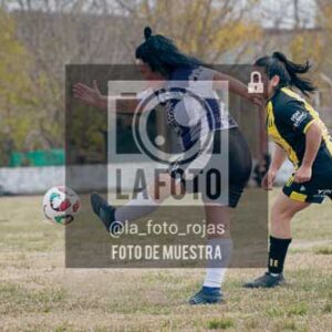 Fotografía RR-30 de (038) 2026-05-31 Racing C Rompe Redes