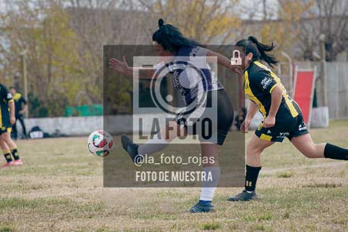 Fotografía RR-30 de (038) 2026-05-31 Racing C Rompe Redes
