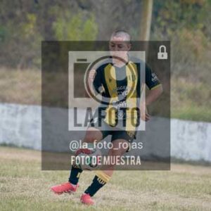 Fotografía RR-31 de (038) 2026-05-31 Racing C Rompe Redes